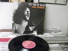 John Robinson Pity For The Victim LP Oz  Blackfeather