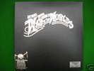 WAR OF THE WORLDS NUMBERED LIMITED EDITION  BOX SET NM+