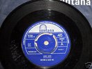 RHYTHM & BLUES INC, Louie Louie (1965 FONTANA MONO 45)