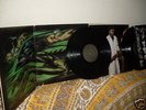 TOOL - Aenima Original Vinyl Pressing from 1996