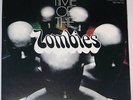 Time of the Zombies, Double Album, Vinyl, LP