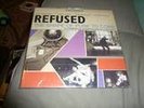 REFUSED The Shape Of Punk To Come lp   ORIG PRESS