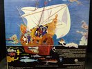 DR STRANGELY STRANGE, KIP OF THE SERENES, LP, ISLAND