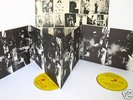 ROLLING STONES EXILE ON MAIN STREET UK 12 POSTCARDS EX+