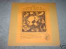 THE MOODY BLUES-ANSWER TO THE MYSTERY OF LIFE LP-TMOQ