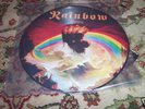 Picture disc Rainbow Rising Ritchie Blackmore