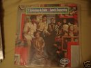 5 Stairsteps and Cubie - Love's Happening LP curtom