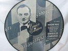 RARE RCA VICTOR ENRICO CARUSO PICTURE RECORD 17-5001A