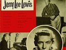 JERRY LEE LEWIS 'JERRY LEE LEWIS' ORIGINAL 1959 UK LP