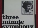 Three Minute Symphony(Nurse With Wound,DDAA,Sema,LPD)EX
