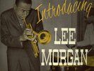 Lee Morgan & Hank Mobley-Original '56 Savoy Lbl-NICE