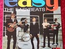 EASYBEATS 'Easy' 1965 Oz debut LP garage 1st.press *
