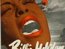 Billie Holiday-Vol 2-Commodore 20006-NICE 10