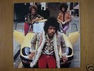 JIMI HENDRIX - LIVE AT THE LA FORUM-DOUBLE LP--RARE