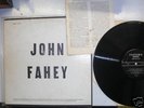 JOHN FAHEY BLIND JOE DEATH FOLK BLUES TAKOMA NICE