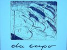 da capo - same orig. ´72, mint auf Little Wing, Hammer