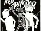 RED TRANSISTOR Not Bite 7