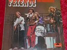 EASYBEATS 'Friends' 1969 Oz garage LP orig.1st.press NM