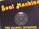 Salsoul Invention Rare Italo 12