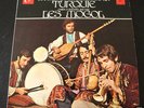 LES MOGOL Danses Et Rhthmes TURKISH PSYCH BREAKS LP NM