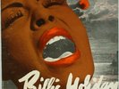 Billie Holiday-Vol 1-Commodore 20005-NICE 10