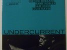 Kenny Drew Undercurrent Blue Note Jazz 47 West 63rd