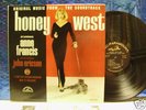 HONEY WEST - 
