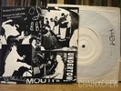 WORDS TO LIVE TEST PRESS 7 TURNING POINT MOUTHPIECE lp