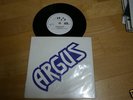 ARGUS - Holocaust 7