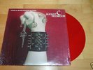 AUGUST REDMOON - Fools are never alone, red vinyl LP