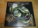 DANGER ZONE - Victim of time, Italian Monster