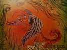 Skorpio Rare (Unknown?) Latin Panama Funk Psych LP HEAR