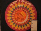 Lafayette Afro Rock Band Voodounon Funk LP BREAKS HEAR