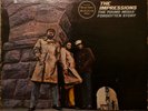 The Impressions Young Mods Forgotten Story Soul Orig LP