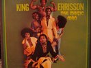 King Errisson The Magic Man Funk LP Breaks HEAR LISTEN