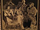 The Pyramids Birth Speed Merging Rare Afro Jazz LP HEAR