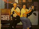 Mario y sus Carretas Ritmo del Bump Latin Funk LP HEAR