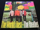 Beatles The World's Best German Club Edition Rare EX+