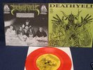 Death Yell morbid rites 7