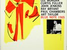 CLIFFORD JORDAN ON BLUE NOTE 1565 ORIGINAL 63rd MINT-