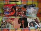 9x IKE & TINA TURNER funk soul