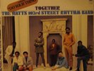 The Watts 103rd Street Rhythm Band Together Funk MP3 OG