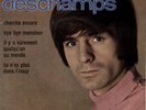 45T/FRENCH EP/BEAT SIXTIES/NOEL DESCHAMPS 