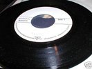 QUEEN NOW I'M HERE - RARE TEST PRESSING 7