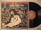 DAVE PIKE THE DOORS OF PERCEPTION RARE JAZZ