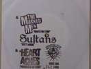 Marked Men RARE TOUR 7