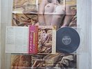 OST/ EMMANUELLE 2 JAPAN LP/OBI,SEXY NUDE COVER & POSTER