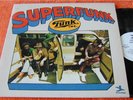 FUNK, INC. Superfunk PRESTIGE WLP David Axelrod PROMO