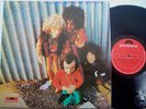 ?JIMI HENDRIX Band Of Gypsys LP PUPPET COVER AUSSIE NM?