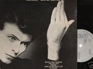 DAVID BOWIE   ZIMBABWE LP  HEROES